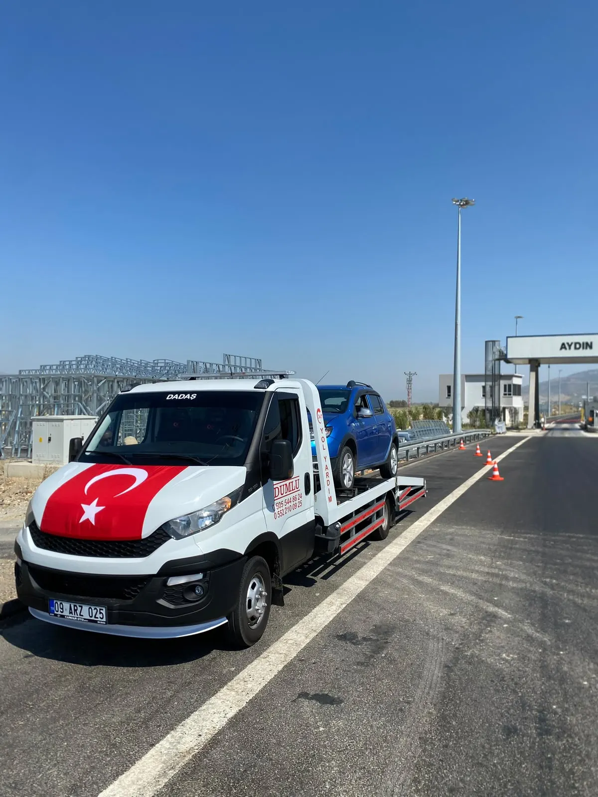 Otoparktan Araç Çıkarma Nasıl Yapılır?